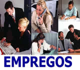 Agências de Emprego em Caieiras